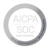 AICPA SOC security logo